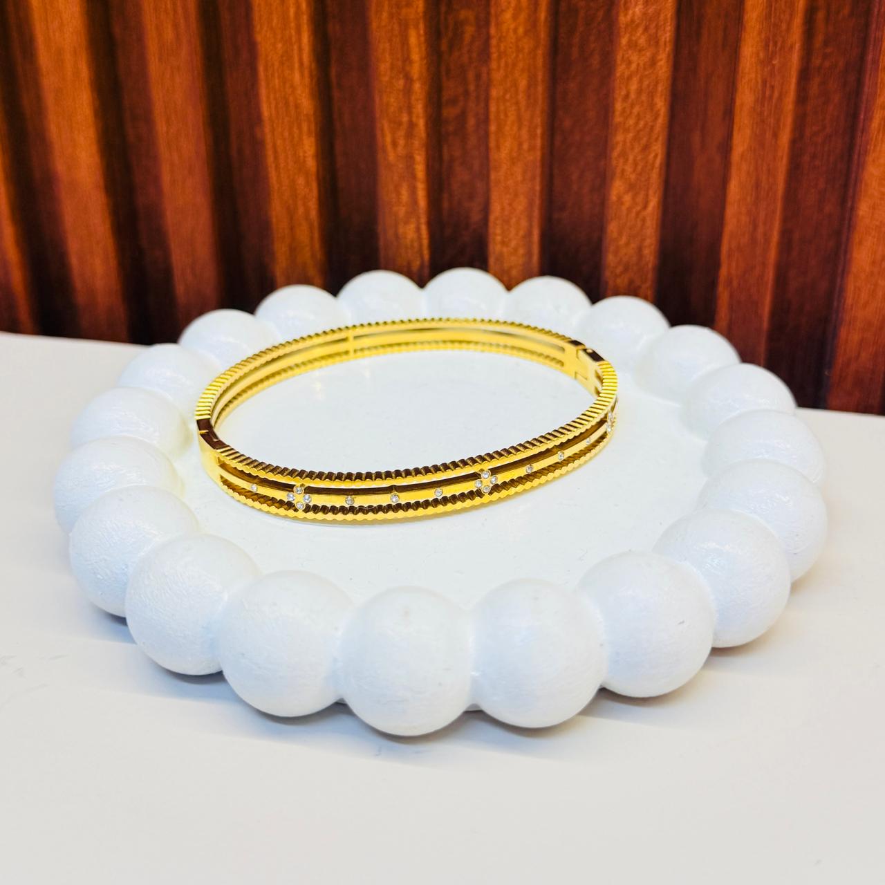 Soft Luxe Bracelet