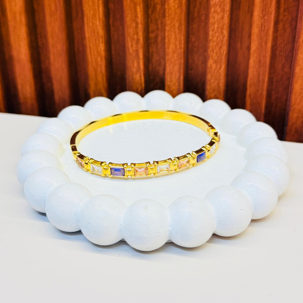 Diamond Bracelet