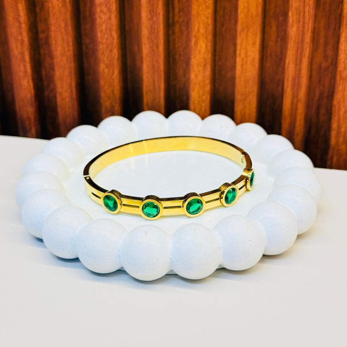 Eterna Flow Bracelet