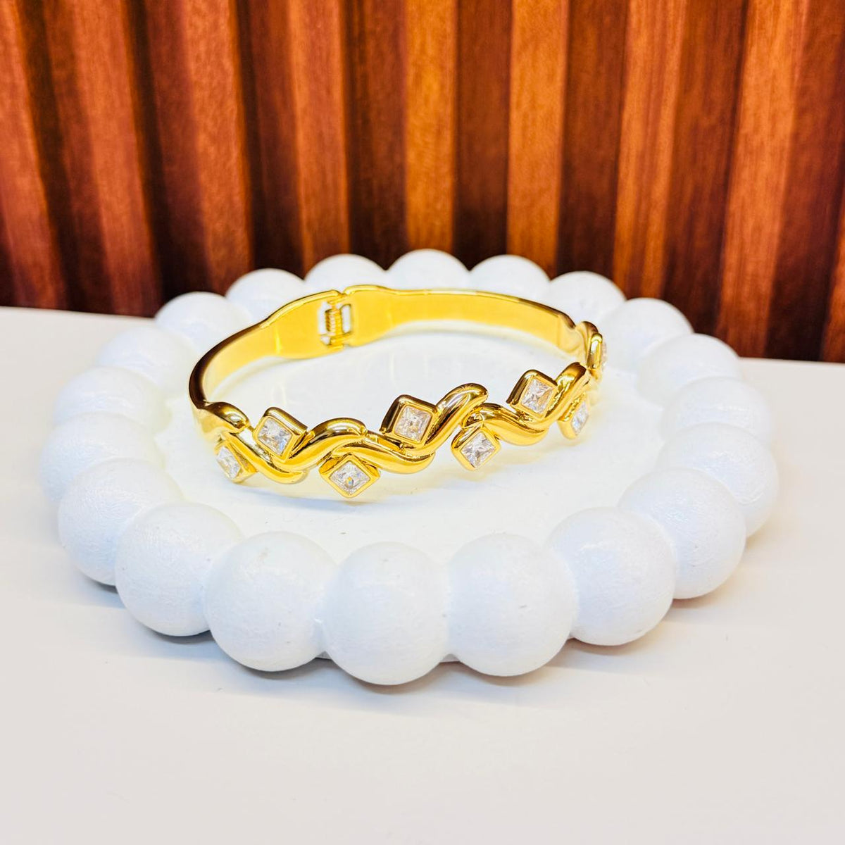 Eternal Sparkle Bracelet