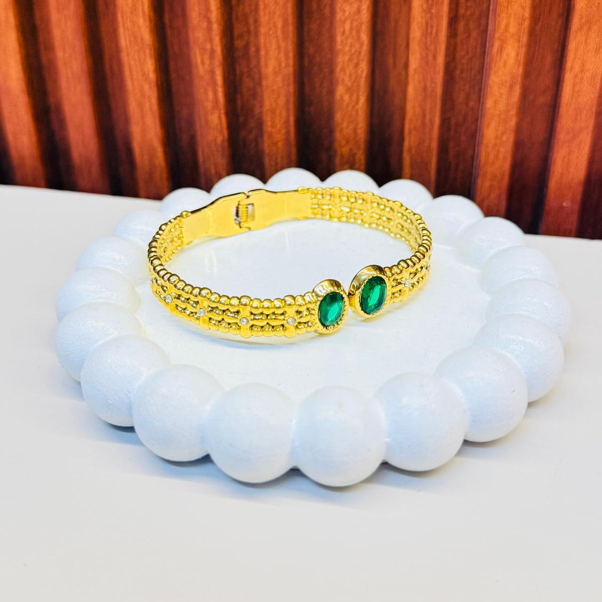 Sapphire Sky Bracelet