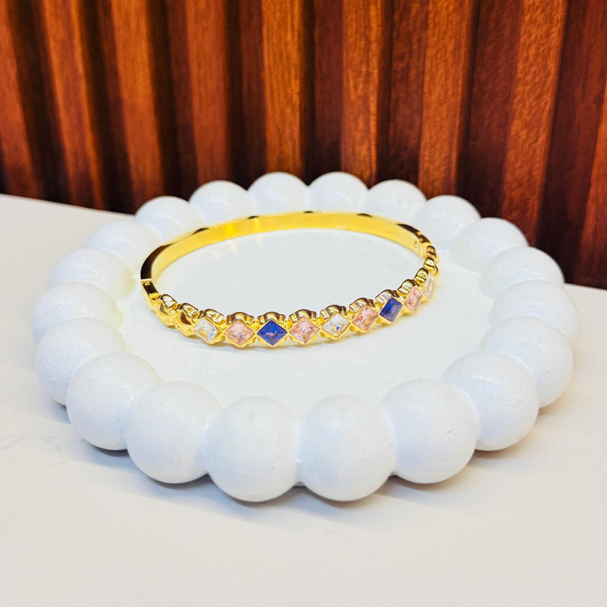 Royal Crown Bracelet