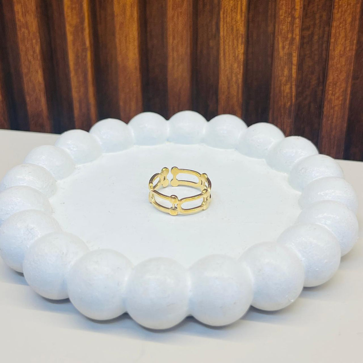 Rowan Ring