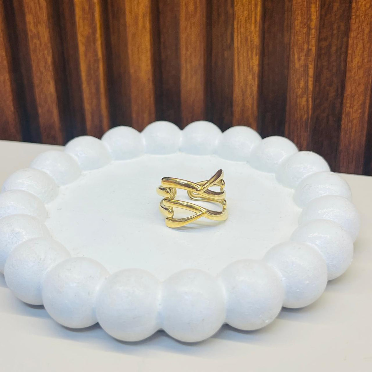 Halo Ring