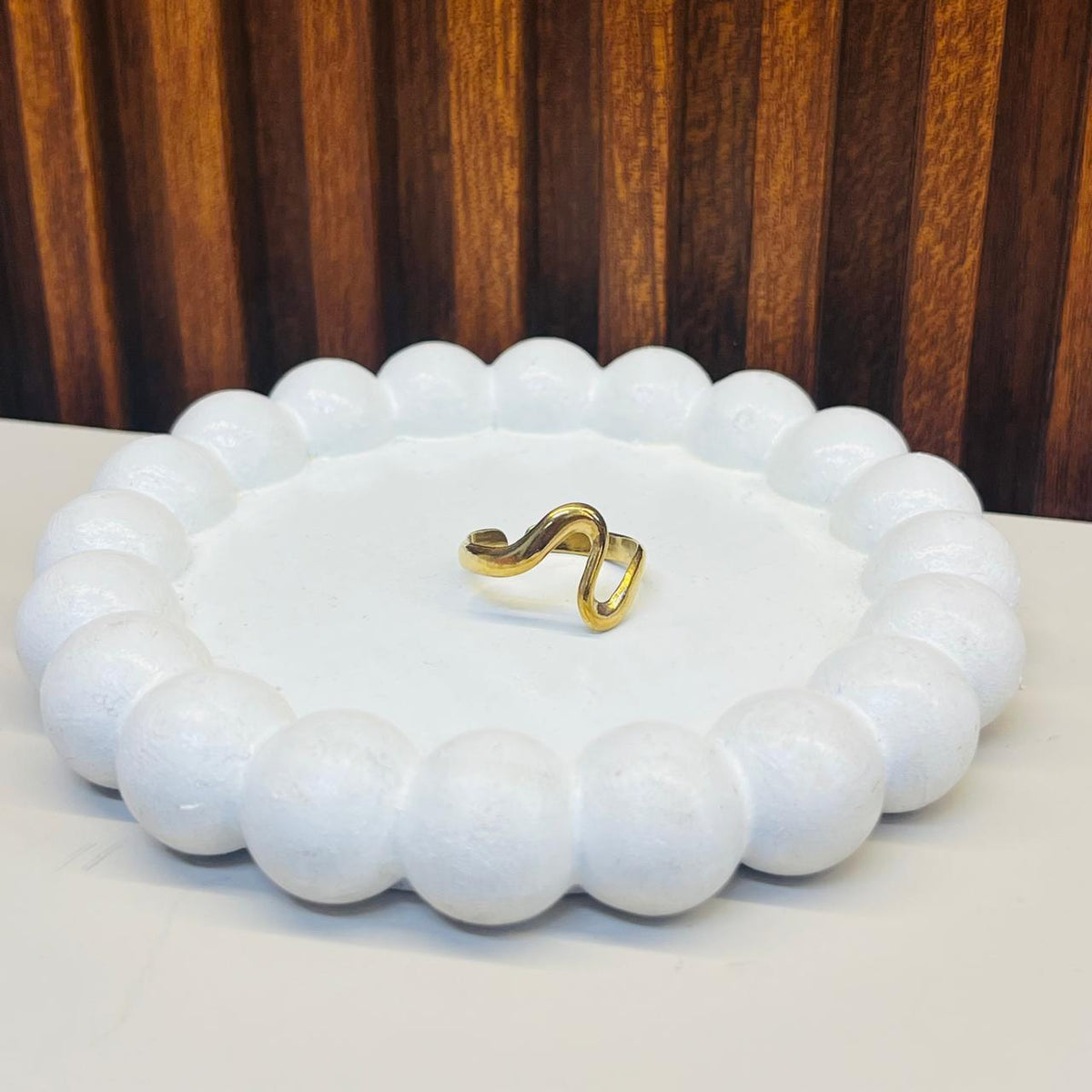 Classy Ring