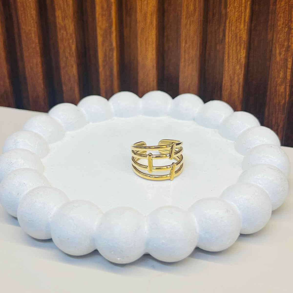 ZenStone Ring