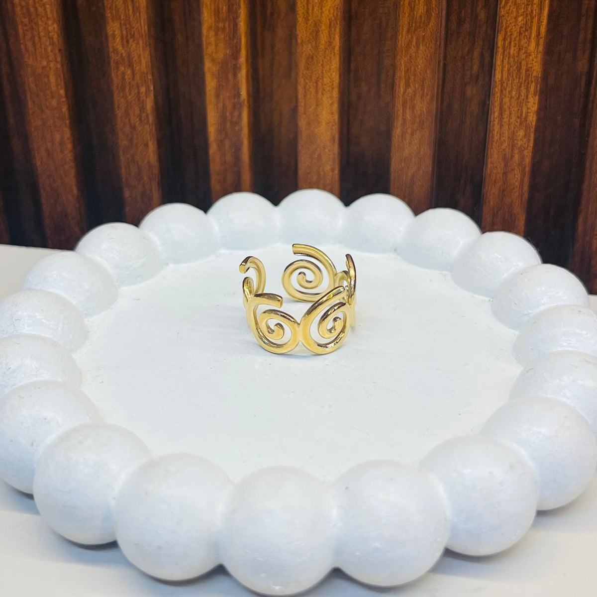 Axis Ring