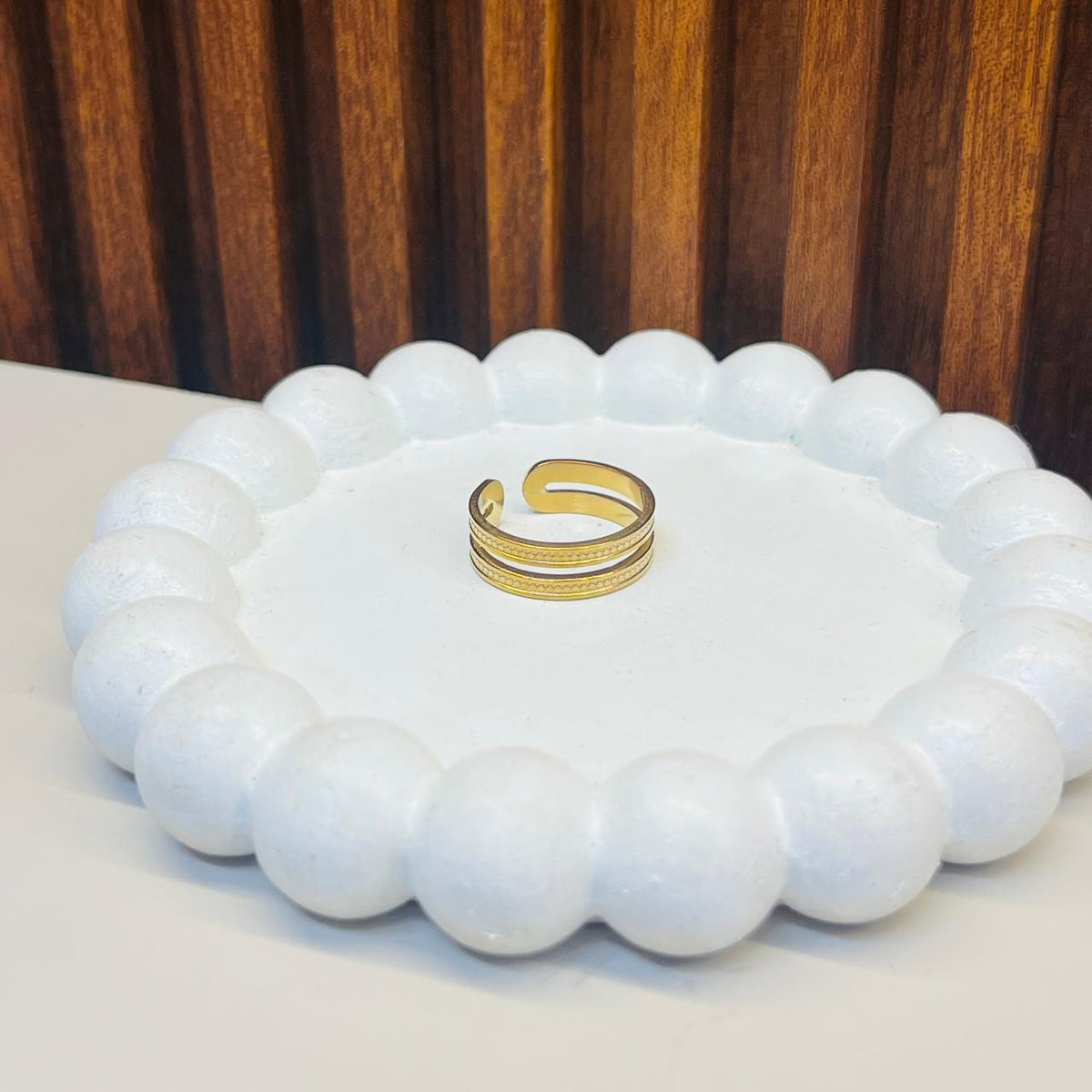 The Wrap Ring