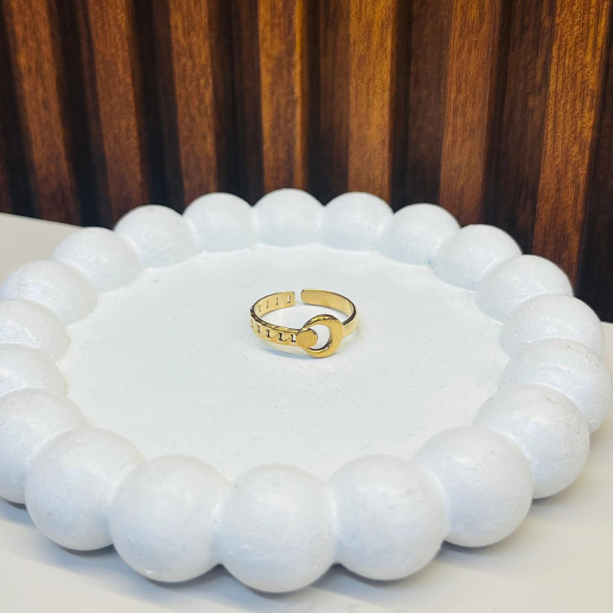 Ridge Ring