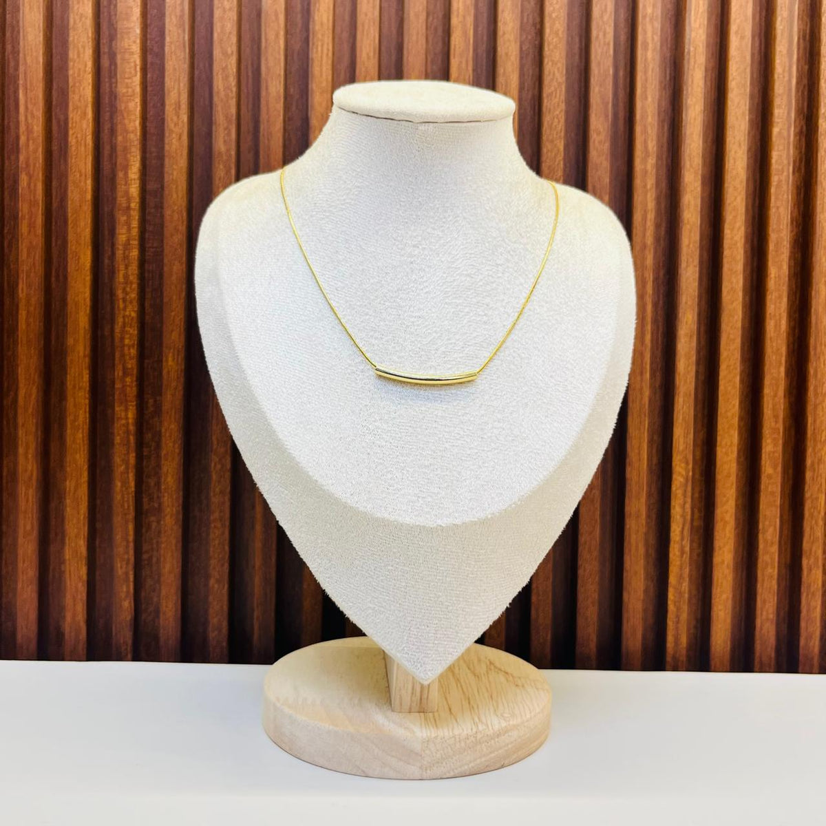 Crystal Necklace