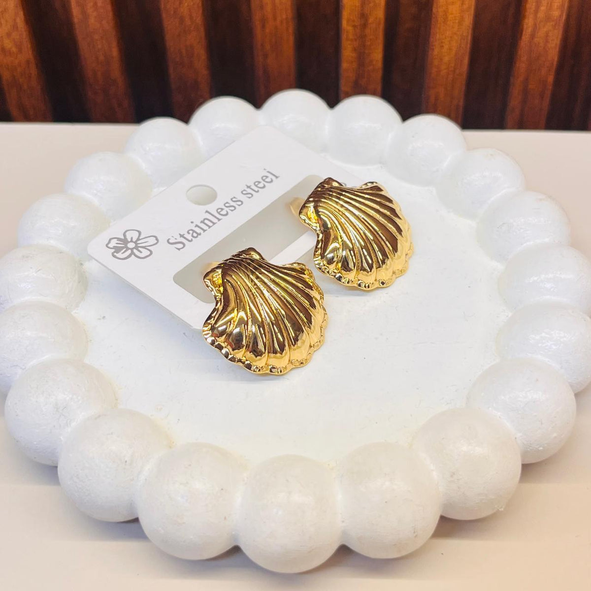Moonlight Earrings