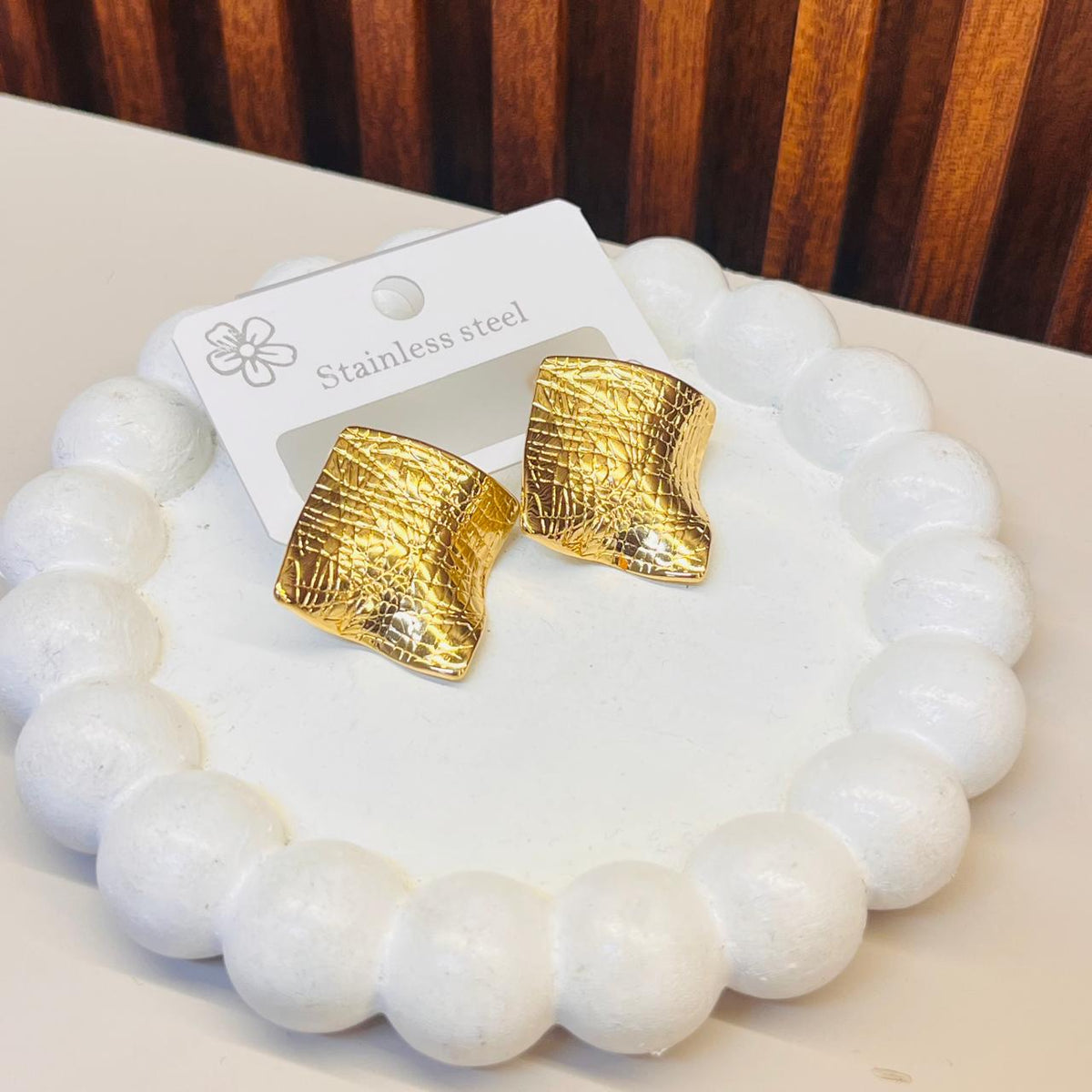 Celestial Sparkle Earrings