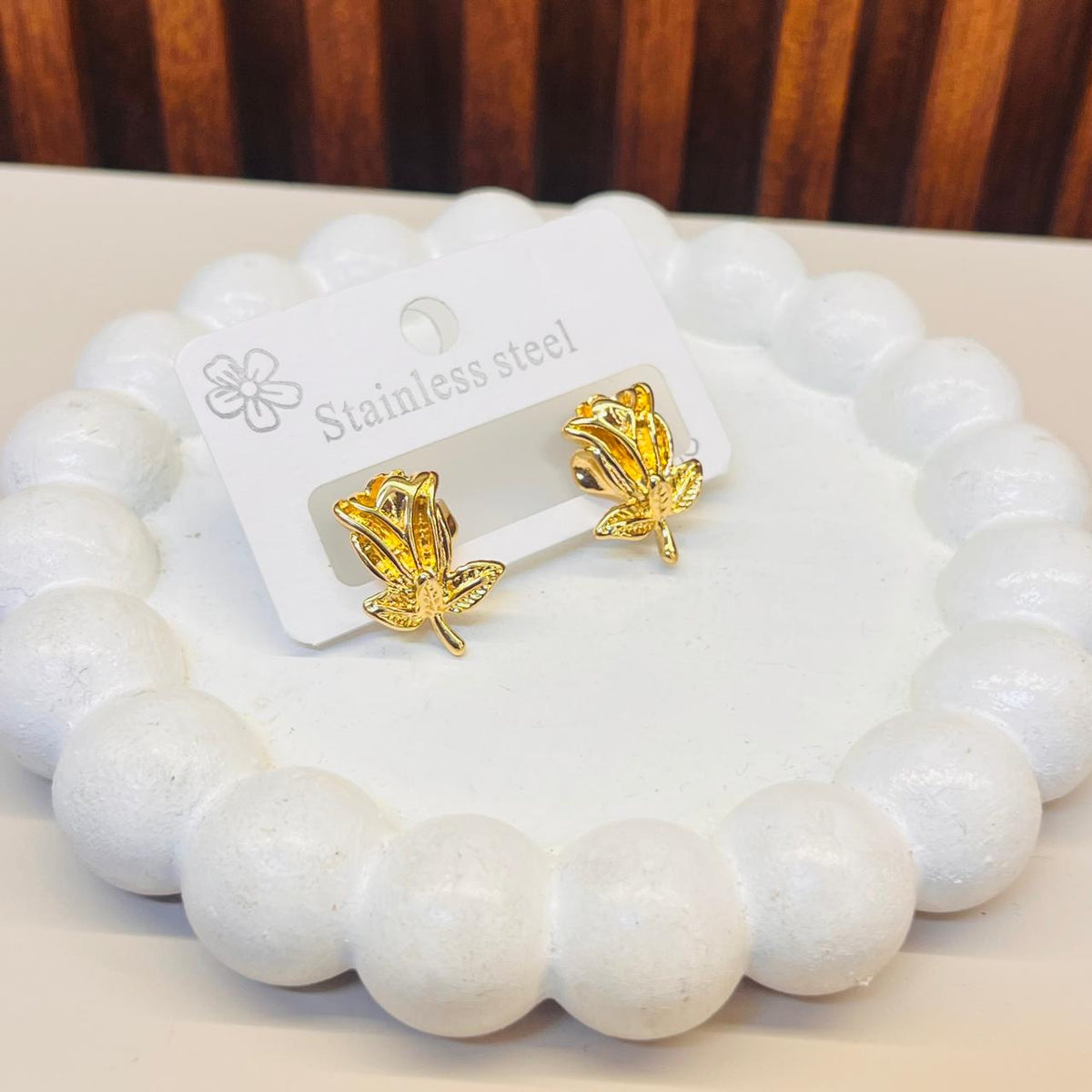 Elegant Essence Earrings