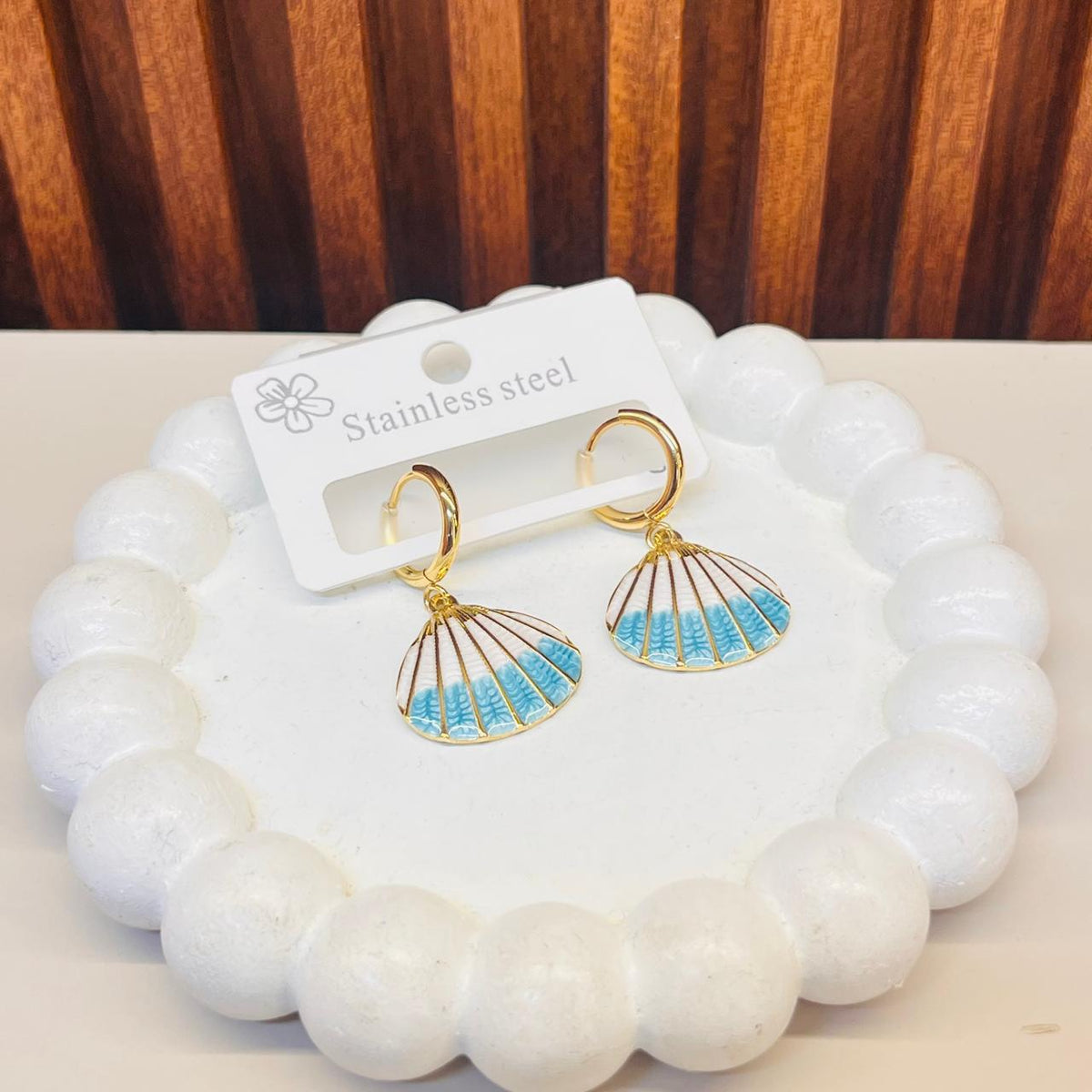 Pure Elegance Earrings