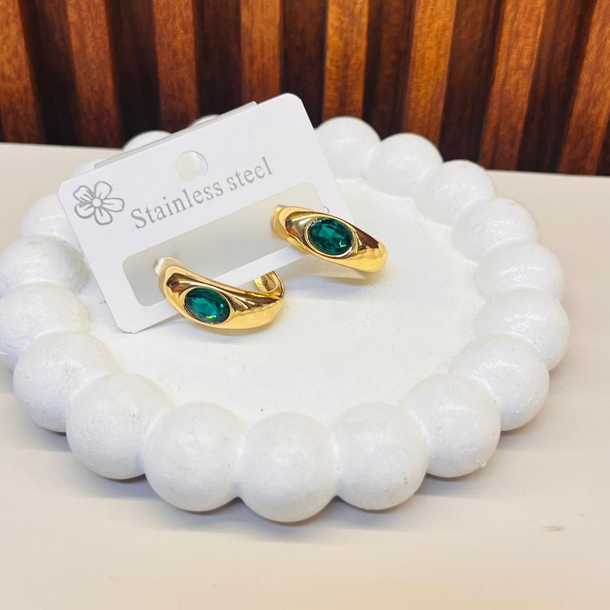 Aurora Spark Earrings