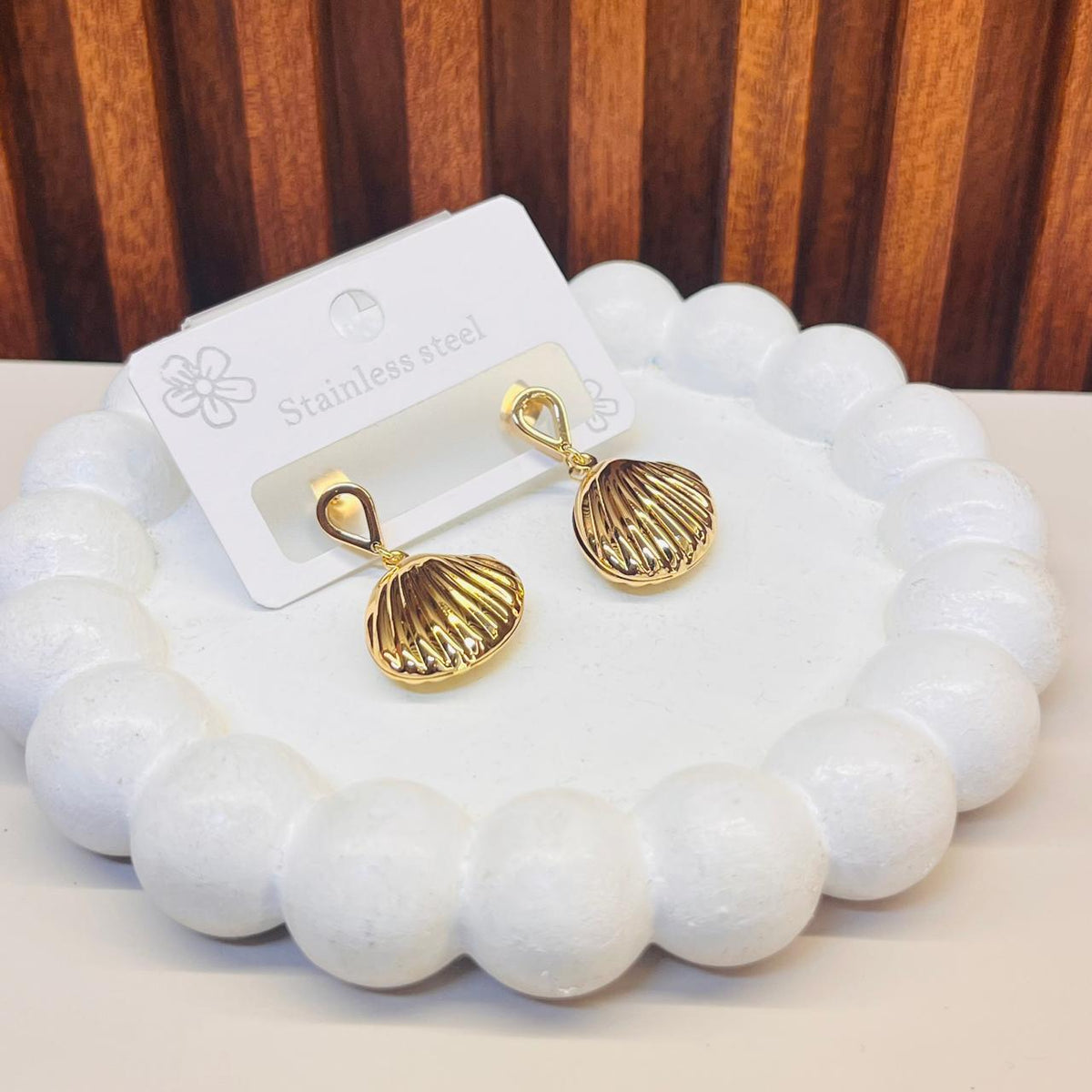 Shine Mode Earrings