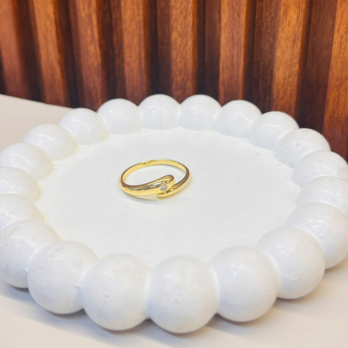 Sunshine Ring