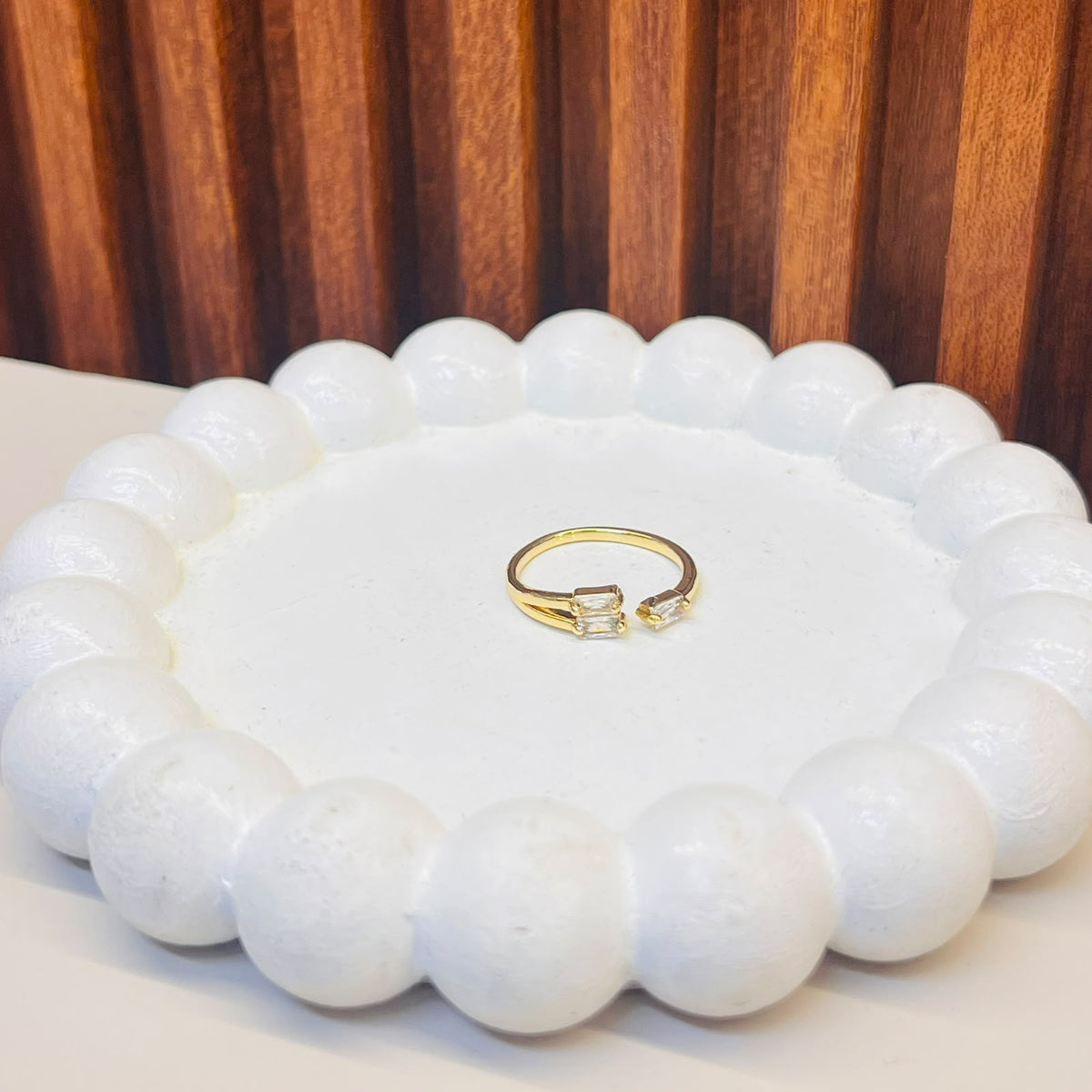 Royal Elegance Ring