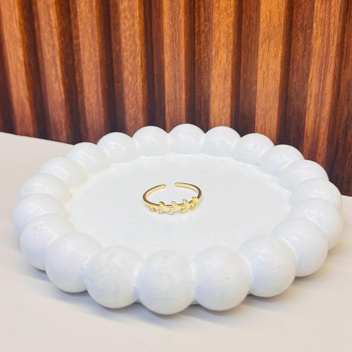 Royal Jewel Ring