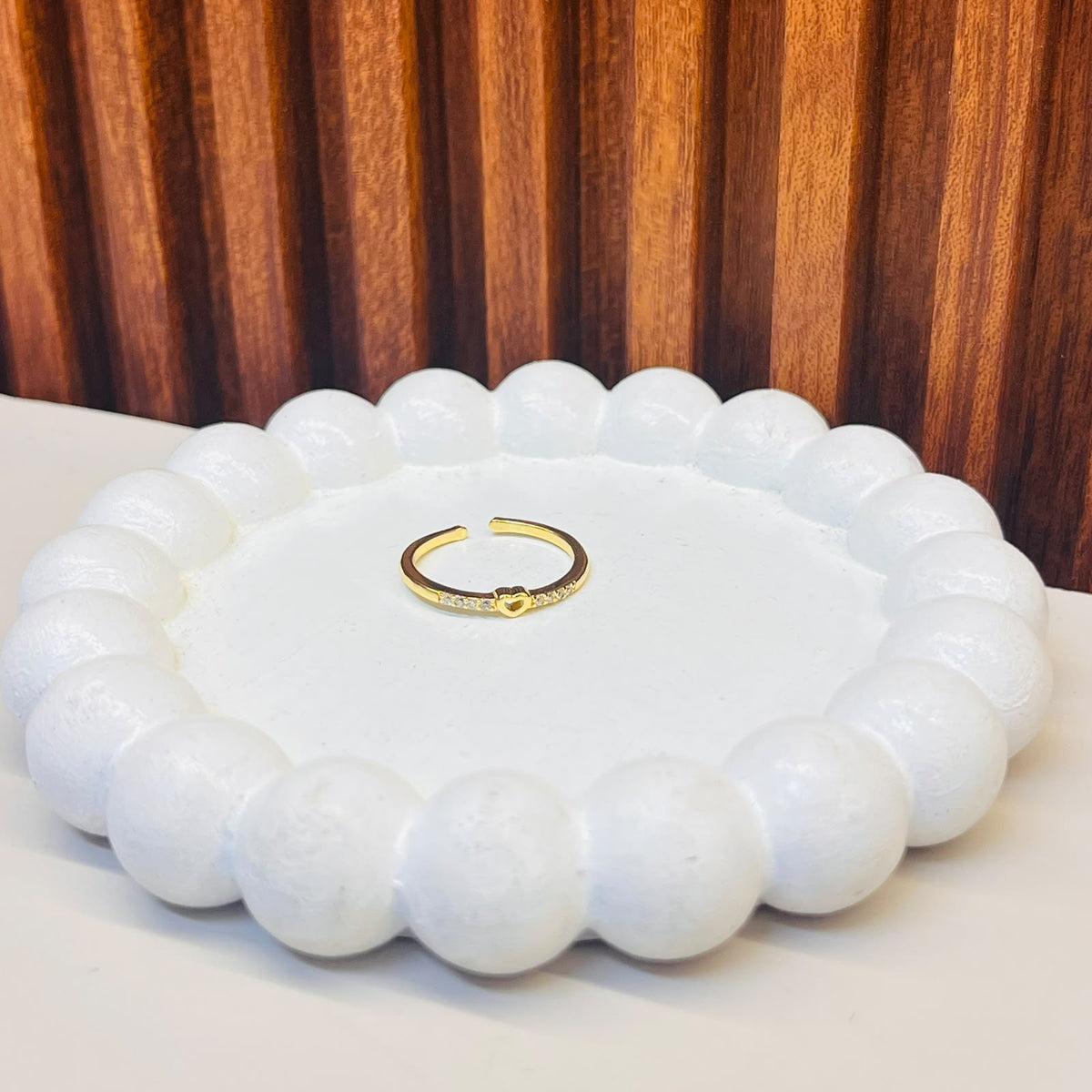 Royal Glow Ring