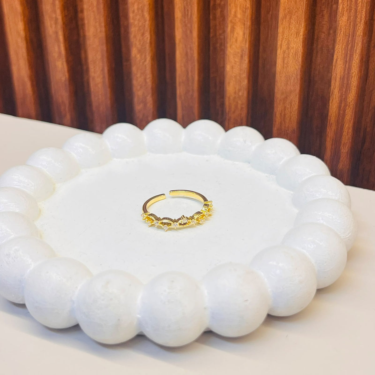 Royal Aura Ring