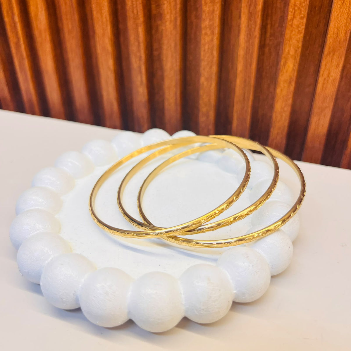 Anmol Bangles Set of 3