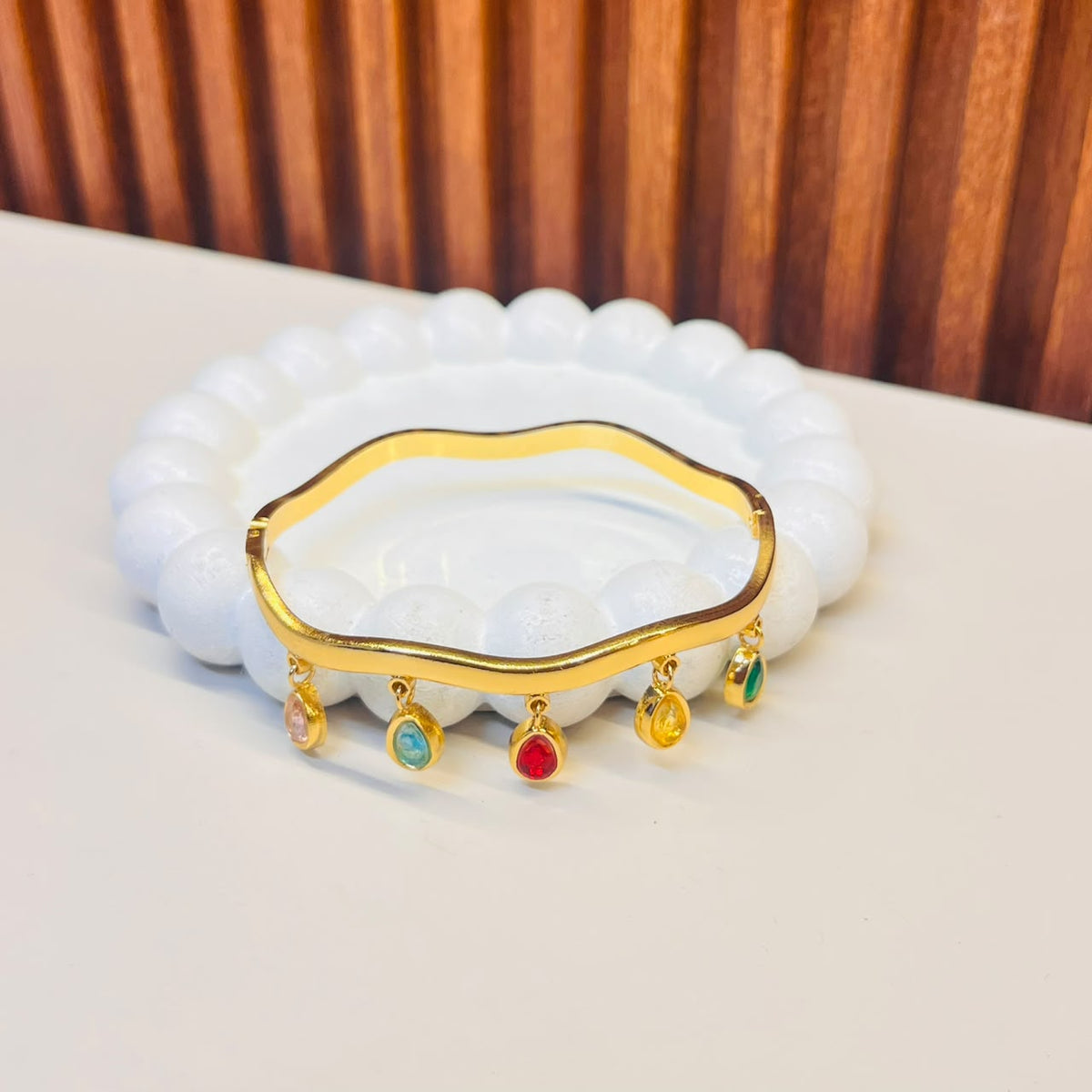 Eternal Glow Bracelet