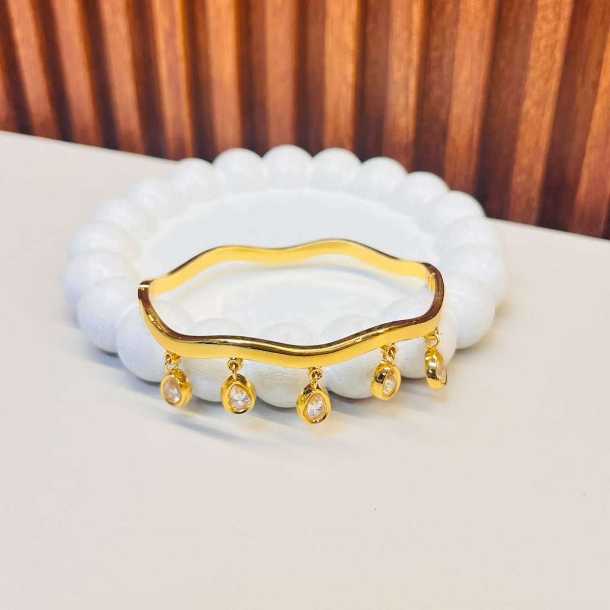 Elite Kada Bracelet