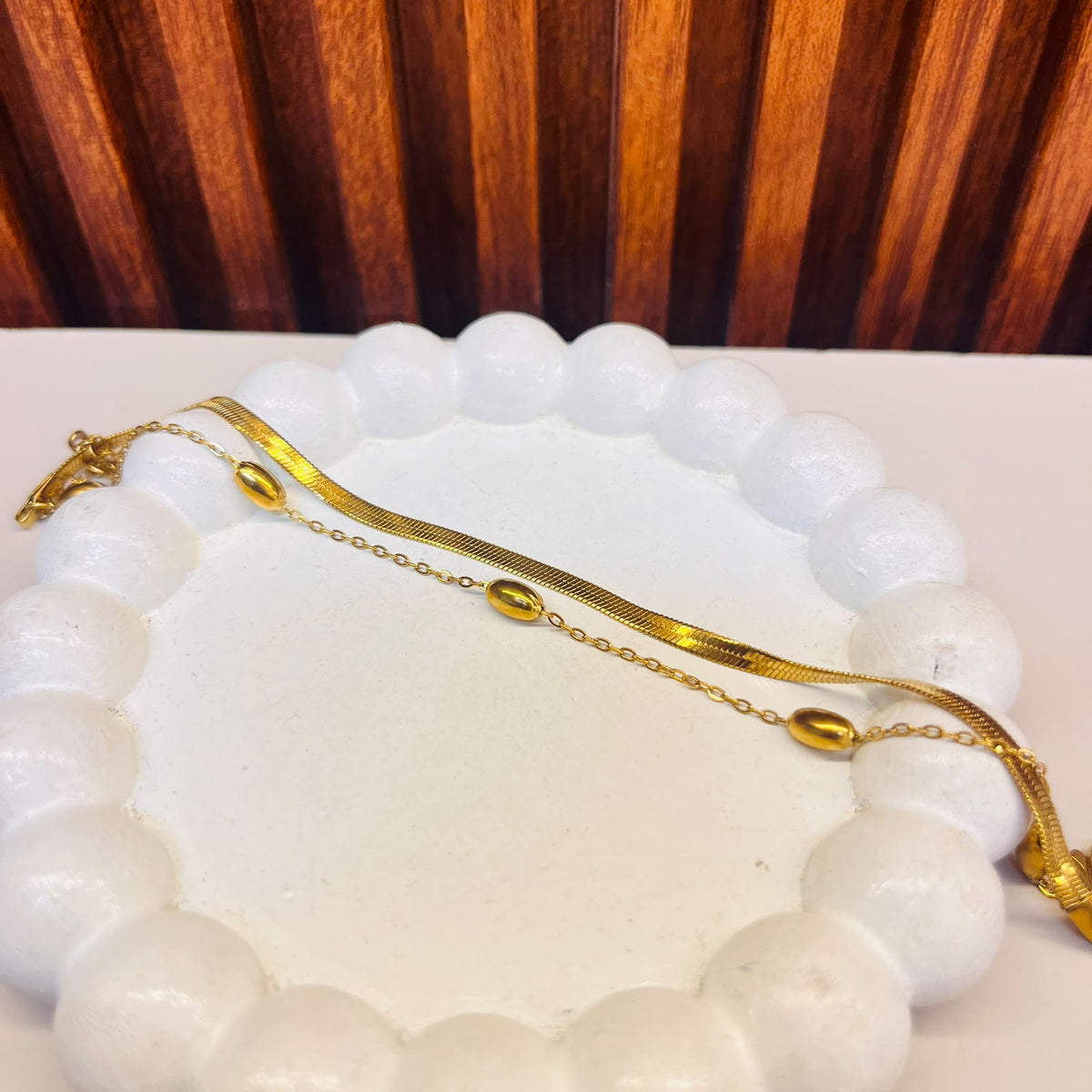 Twilight Treasure Bracelet