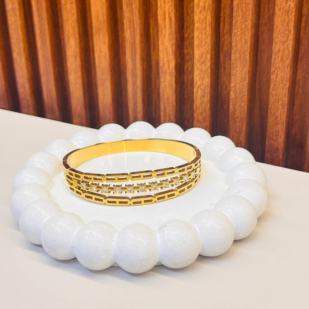 Charming Aura Bracelet