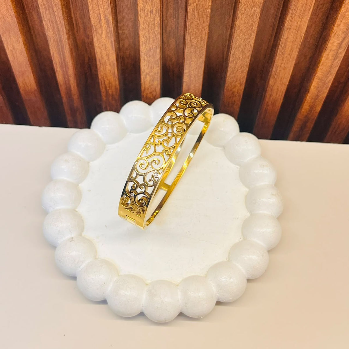 Golden Classic Bracelet