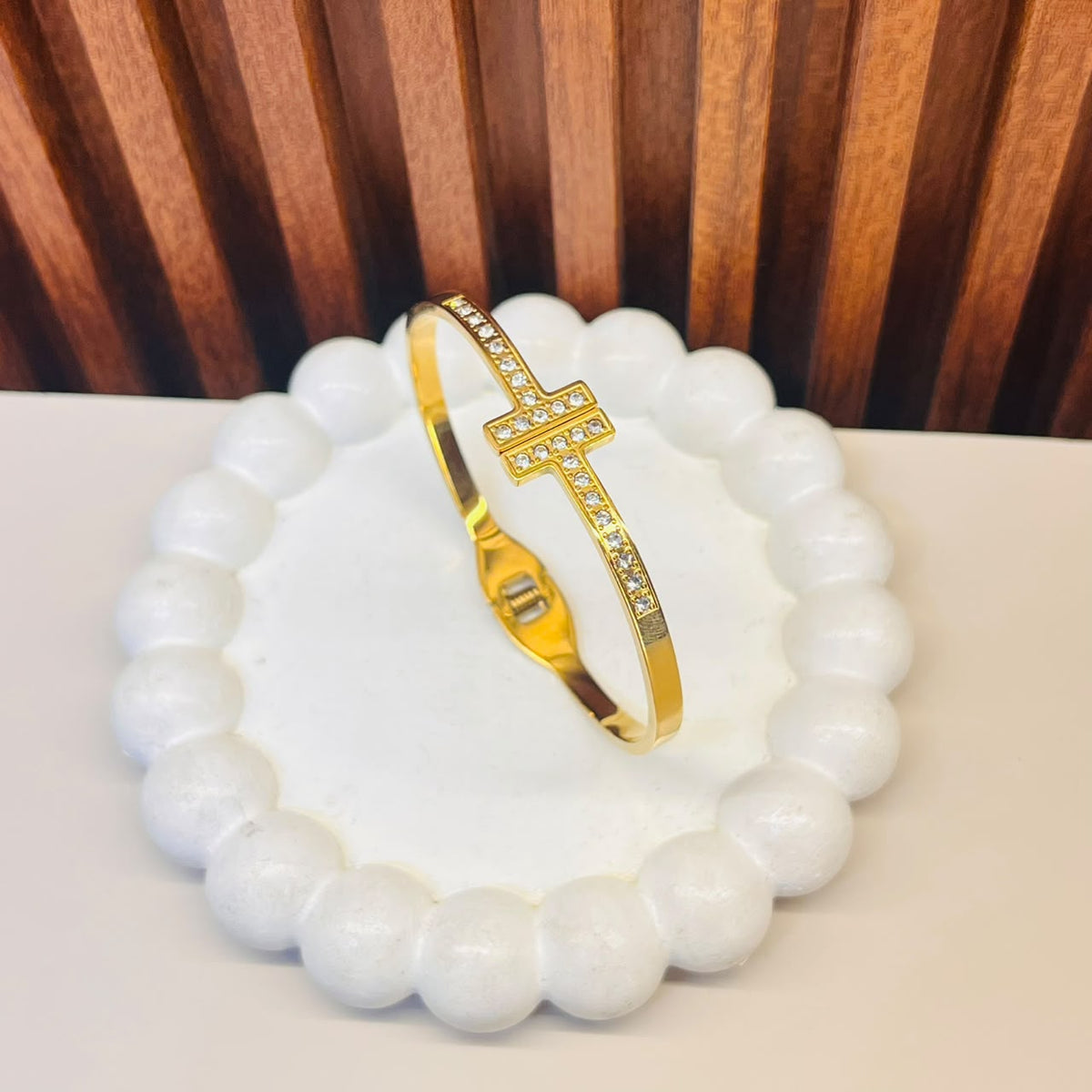 Golden Premium Bracelet