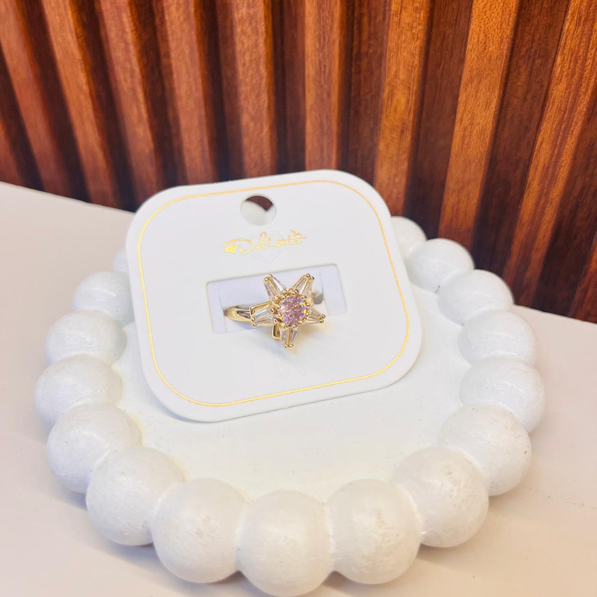 Eternal Love Ring