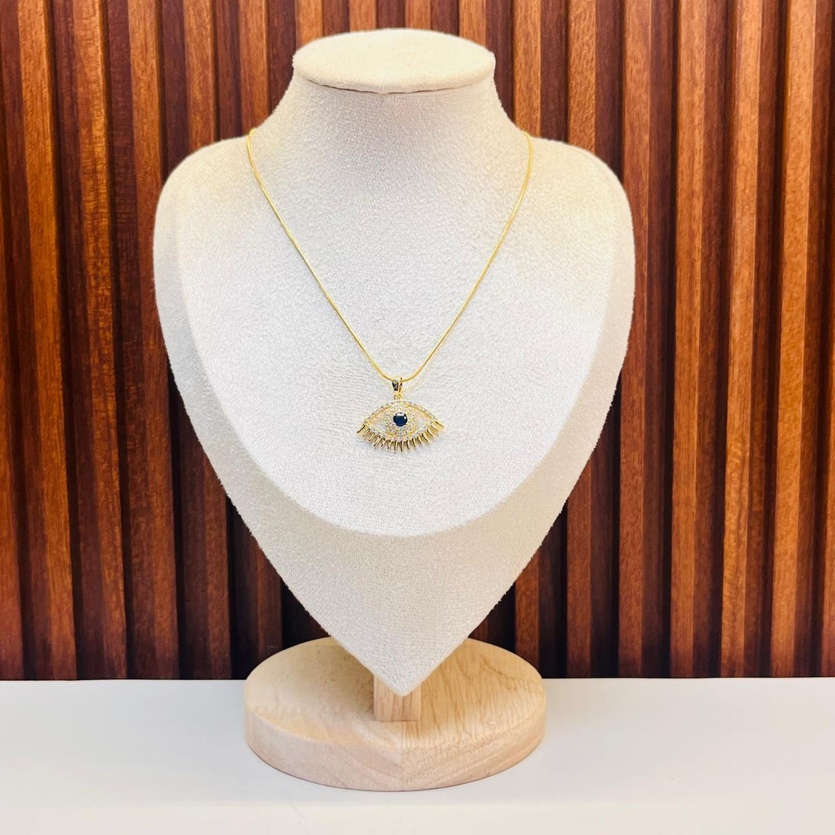 Royal Diamond Necklace