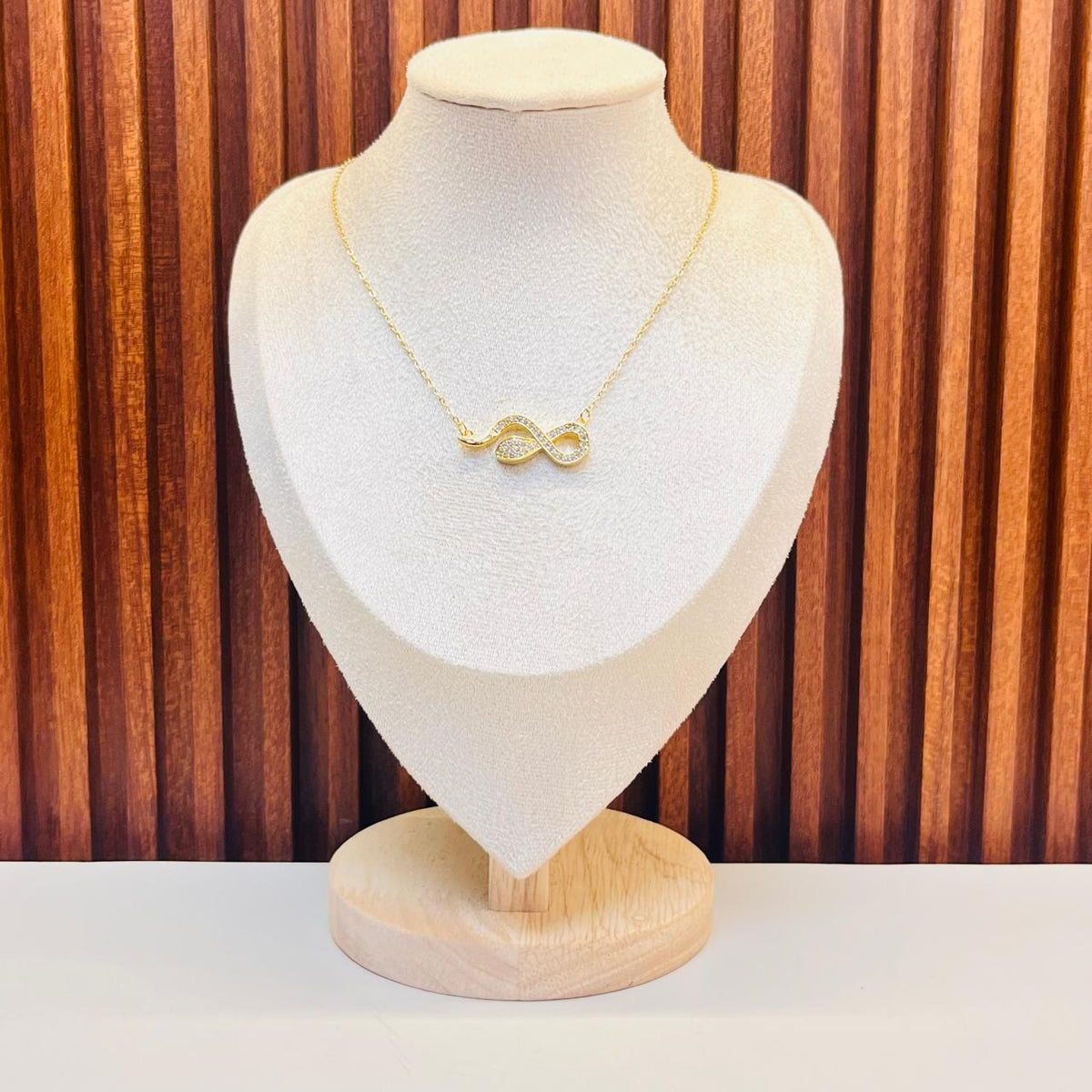 Eternal Love Necklace