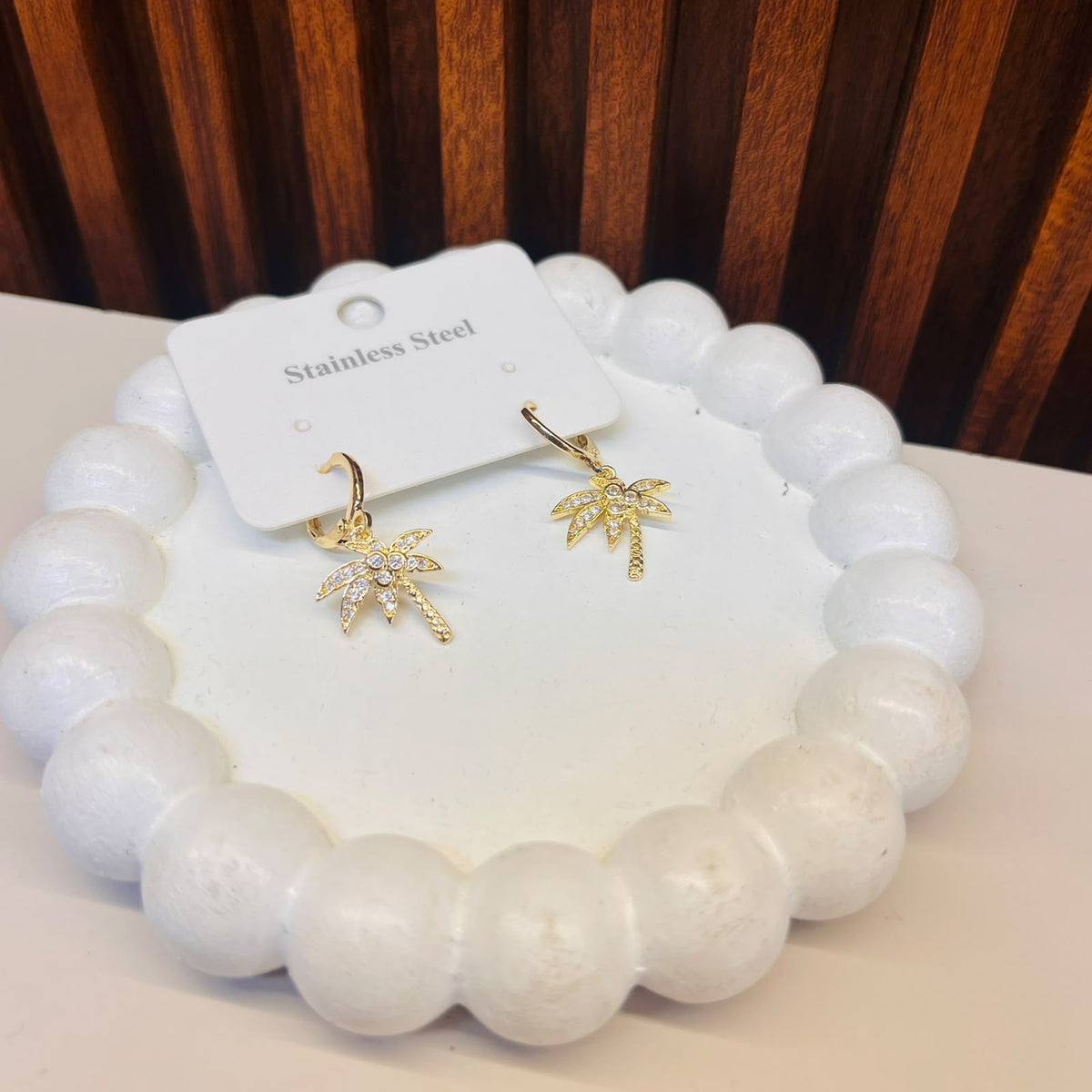 Sunshine Luxe Earrings