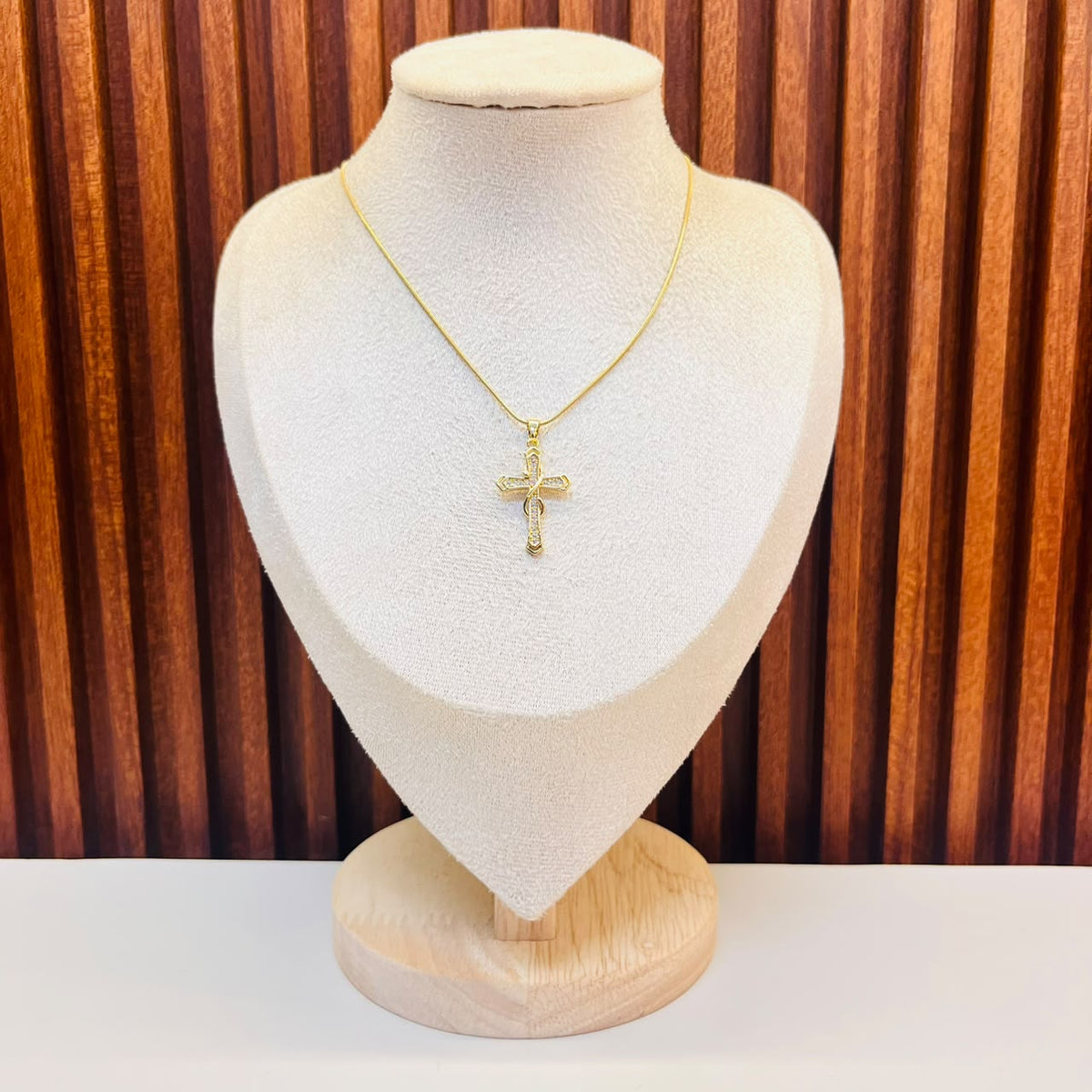 Ocean Breeze Necklace