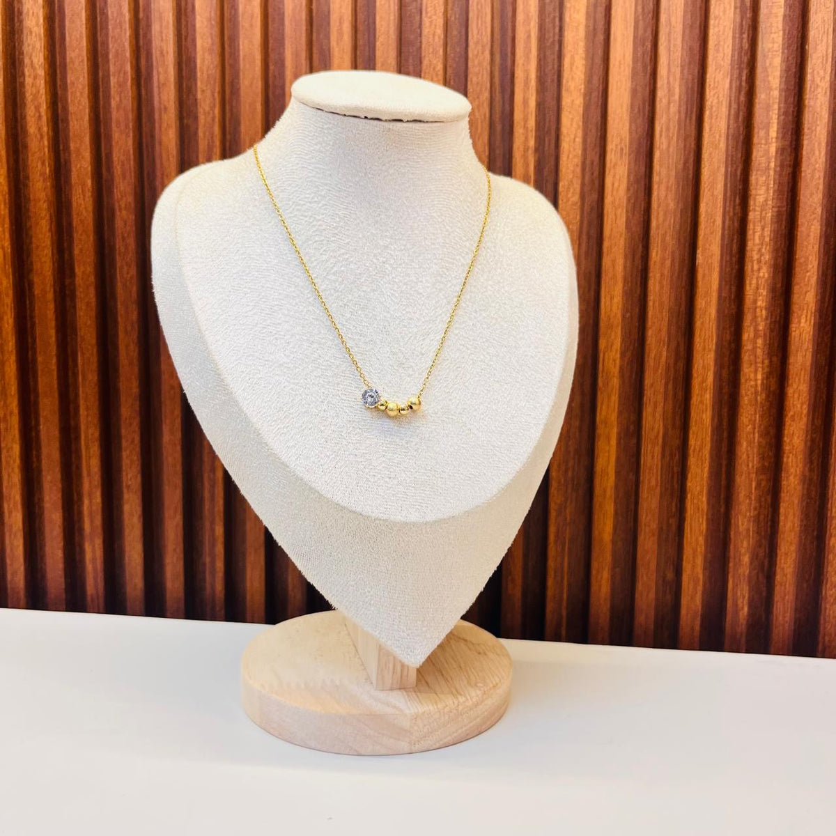 Moonlight Necklace
