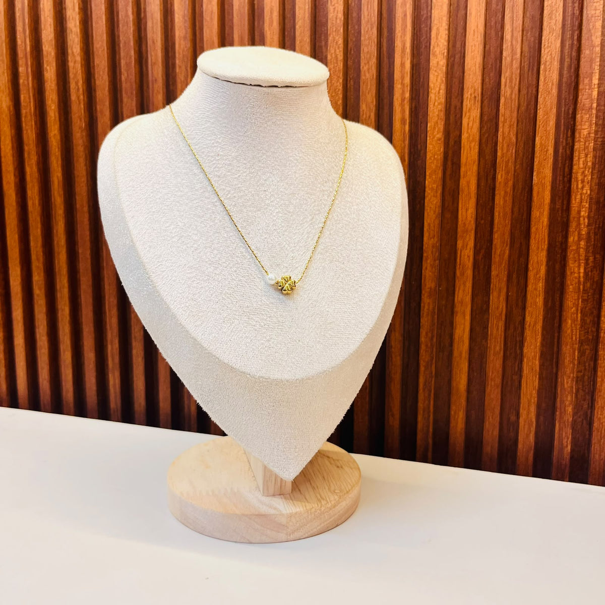 Royal Radiance Necklace