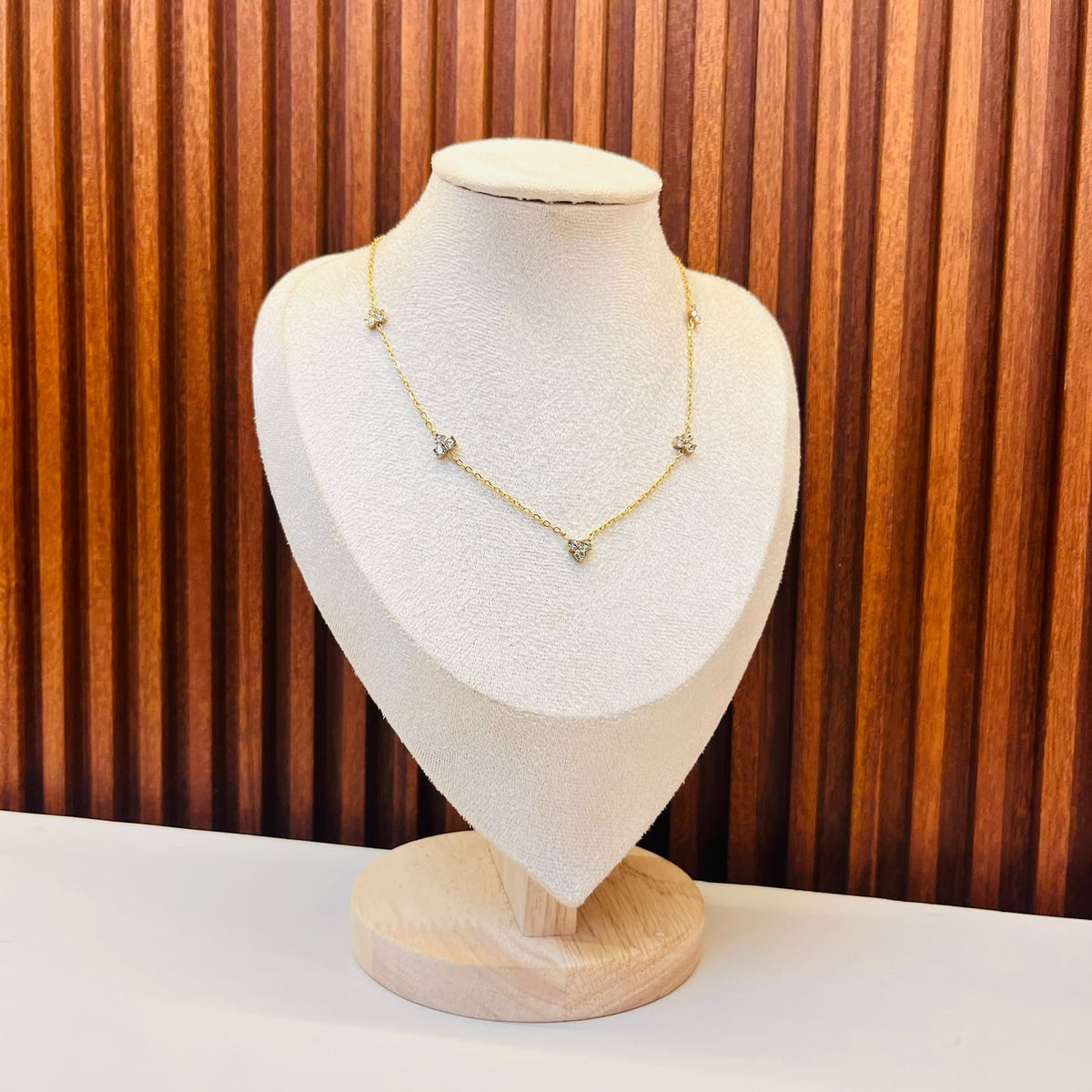 Celestial Beauty Necklace