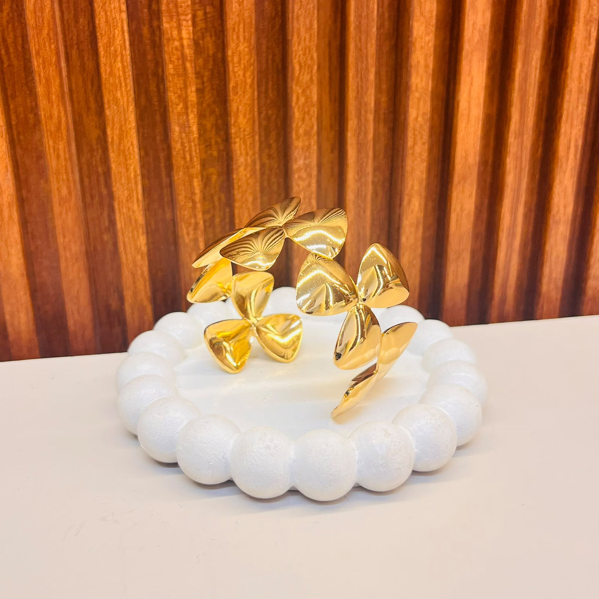 Amoura Cuff Bracelet
