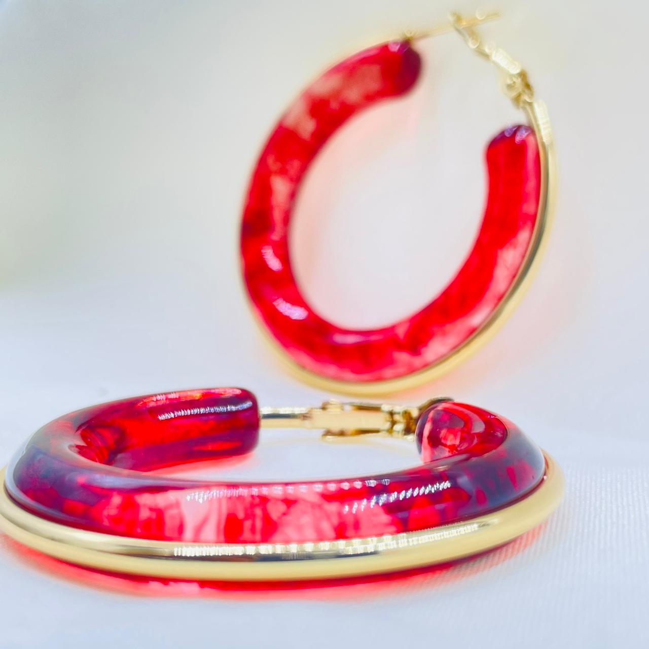 Glow Hoops