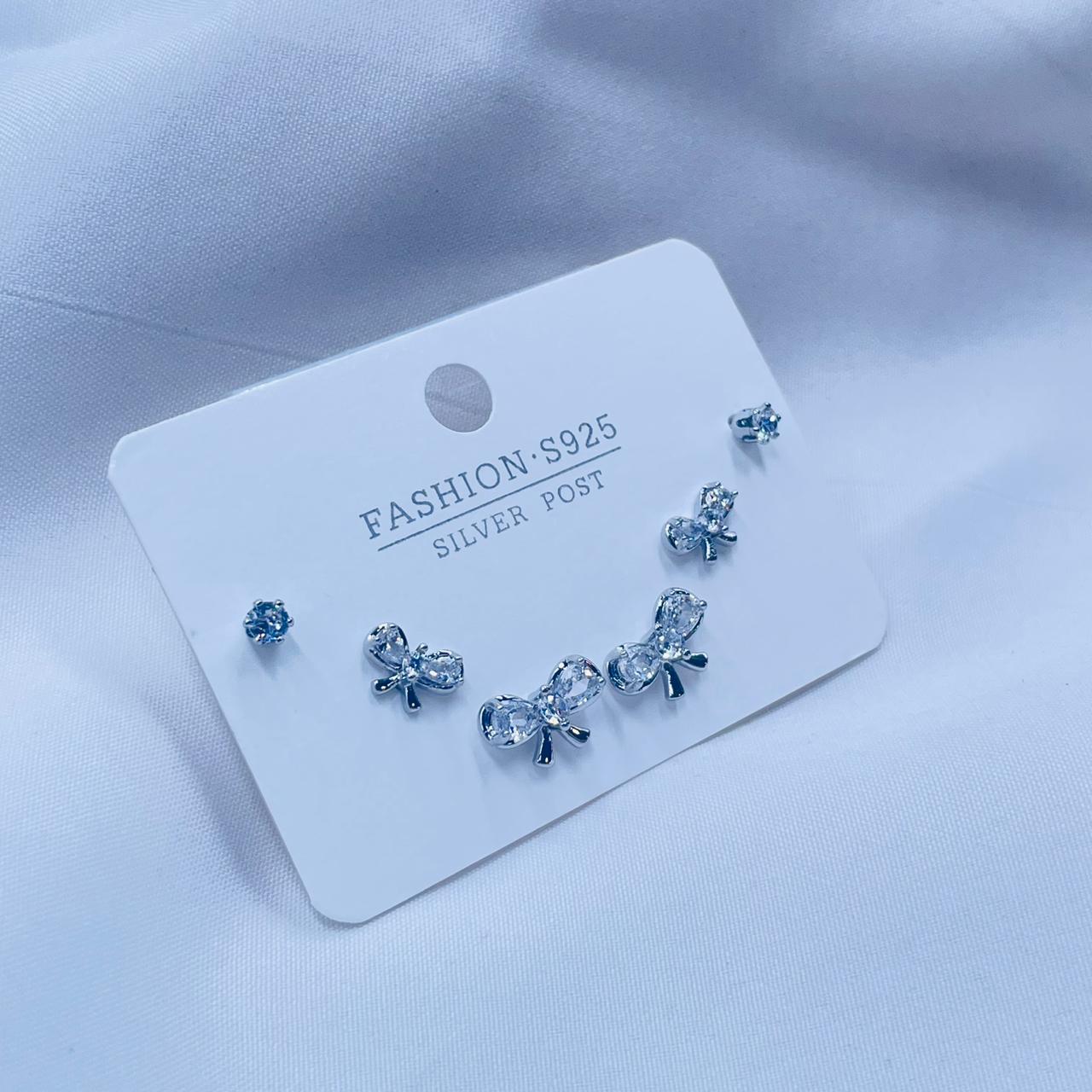 Crystal Bownot Combo