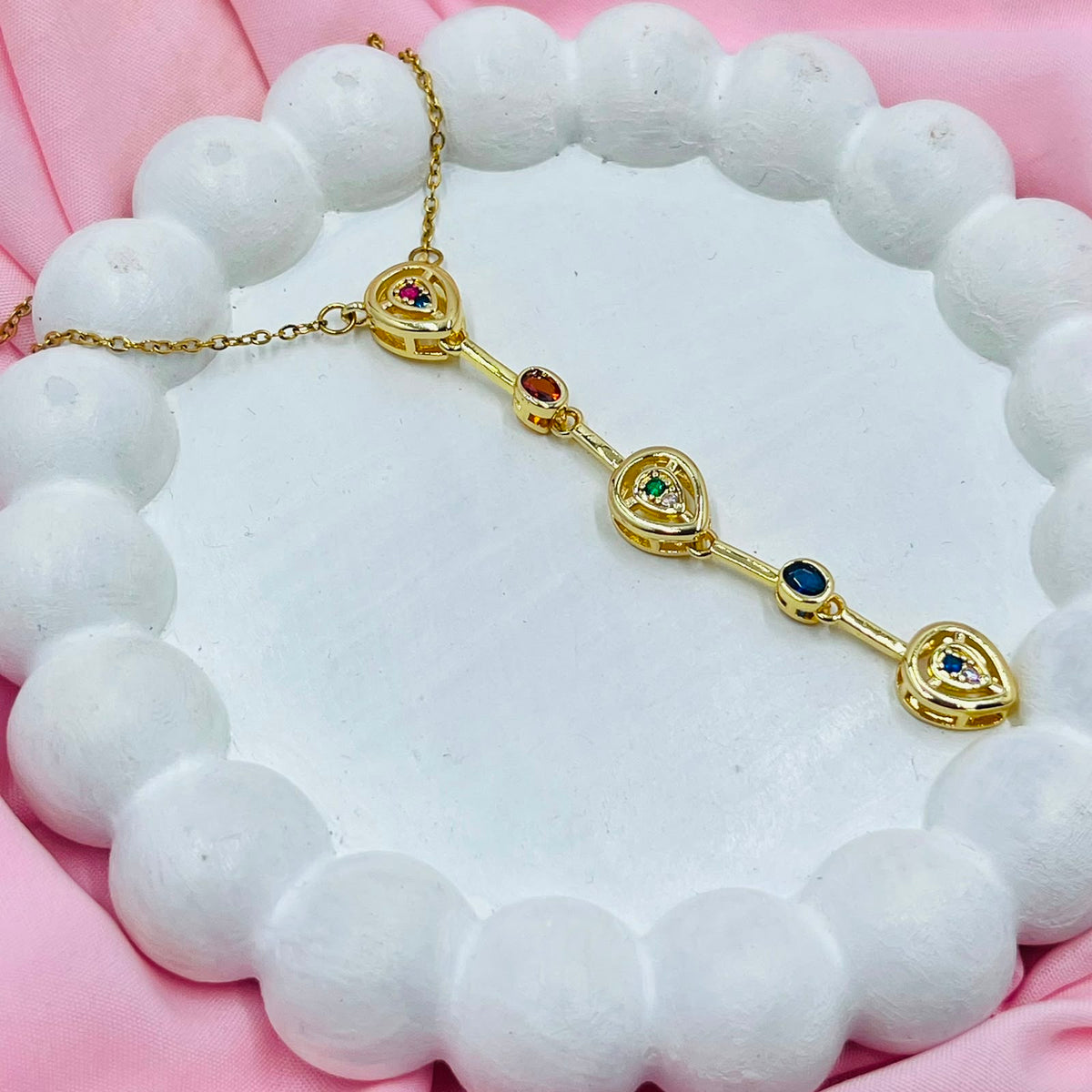Classic Necklace