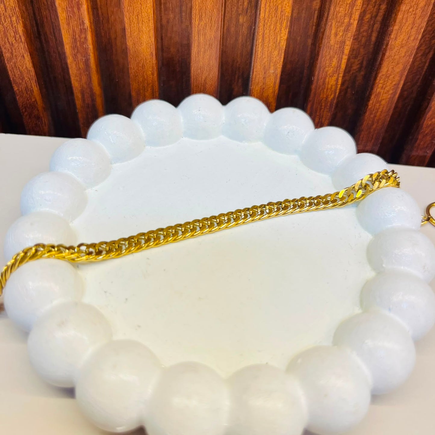 Classic Royal Bracelet