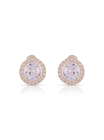 Golden Gleam AD Studs