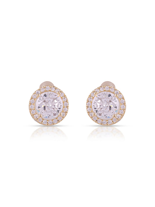 Golden Gleam AD Studs