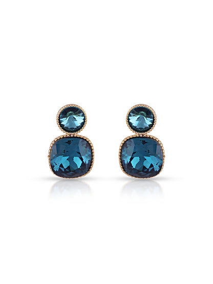 Midnight Duo Earrings