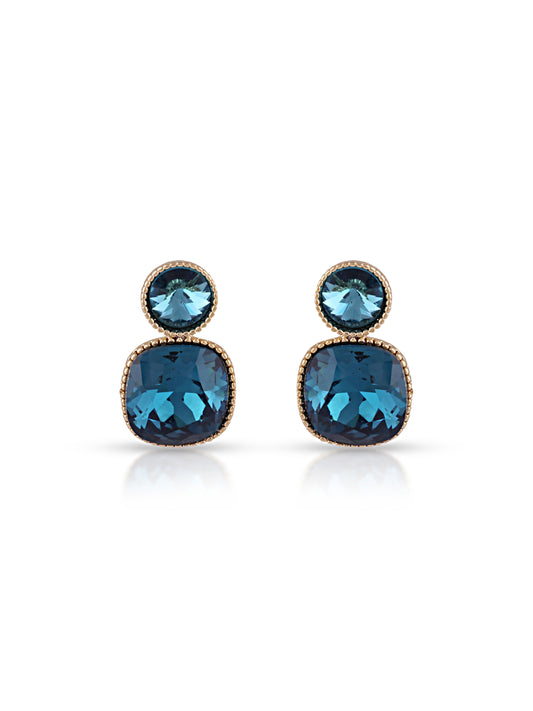 Midnight Duo Earrings