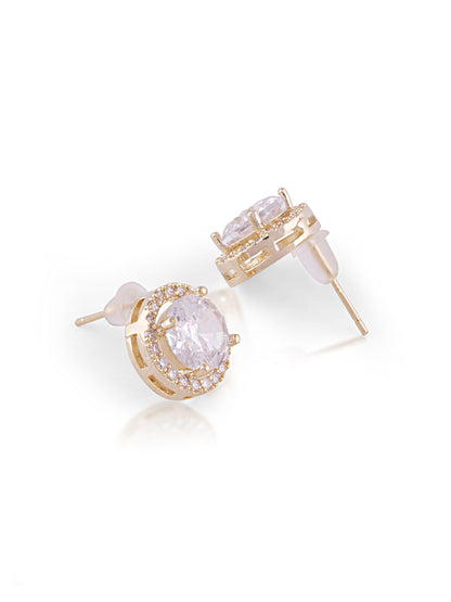 Golden Gleam AD Studs